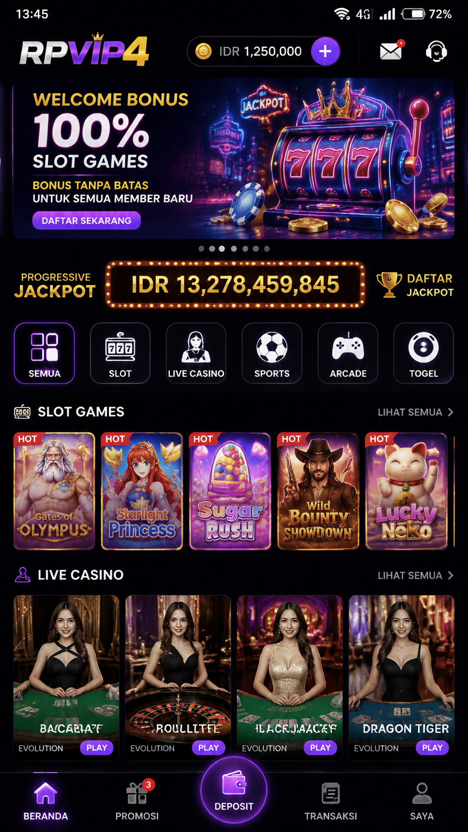 Screenshot 2 rpvip4