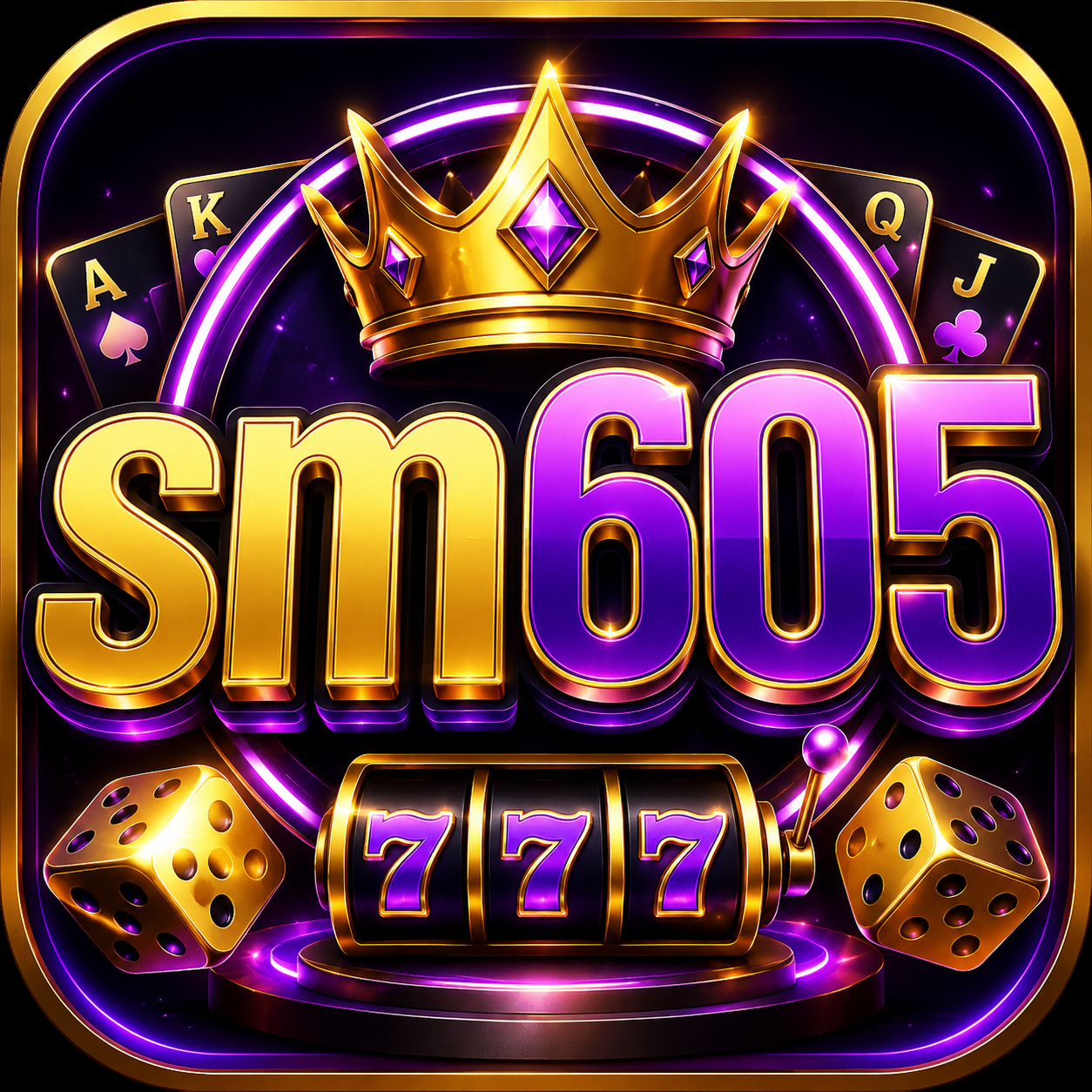 sm605
